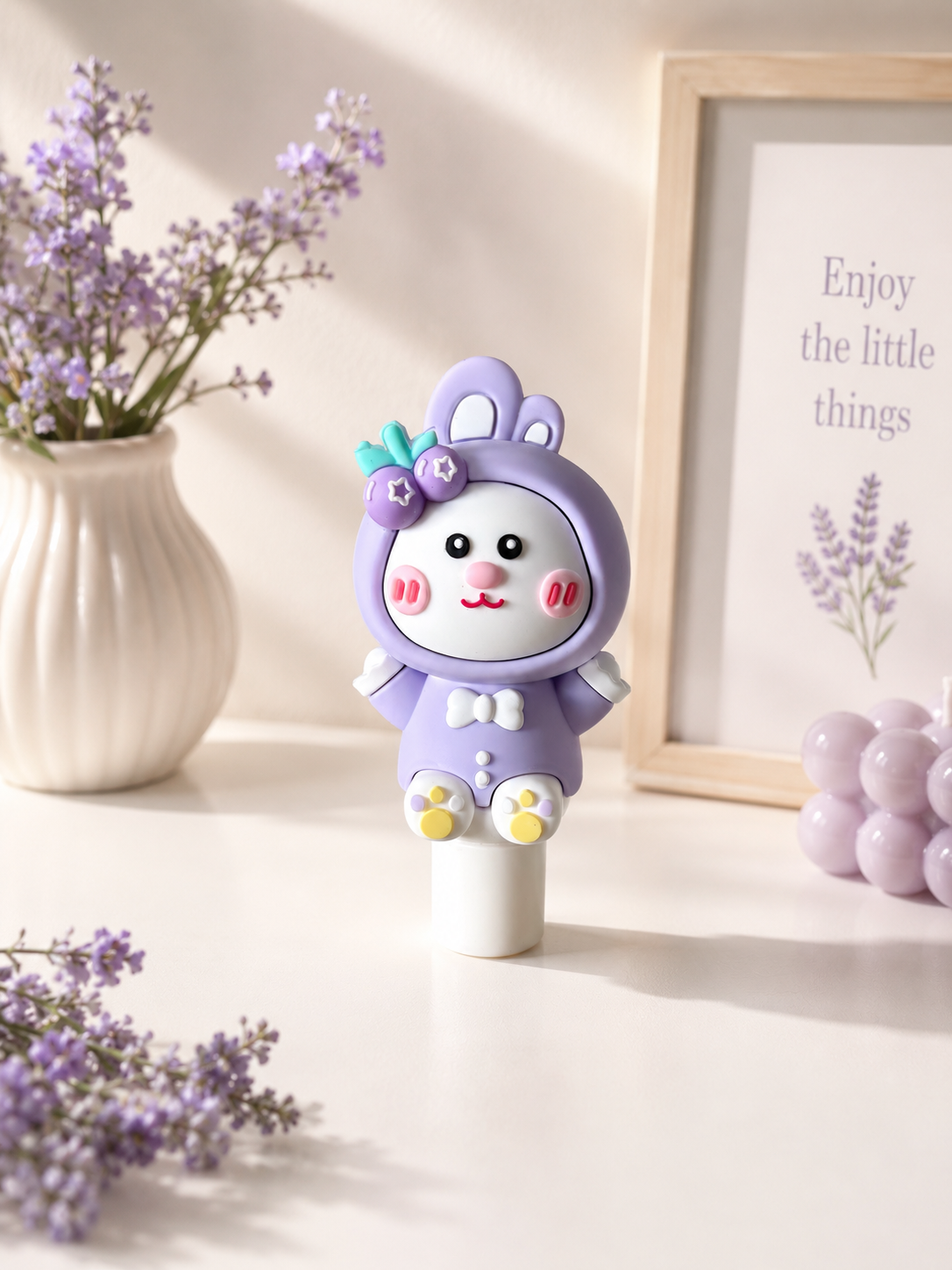 Kawaii Kiss Lip Balm
