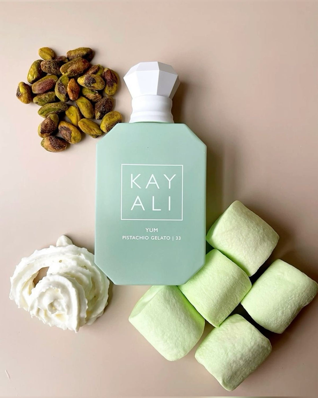 Kay Ali Perfume
