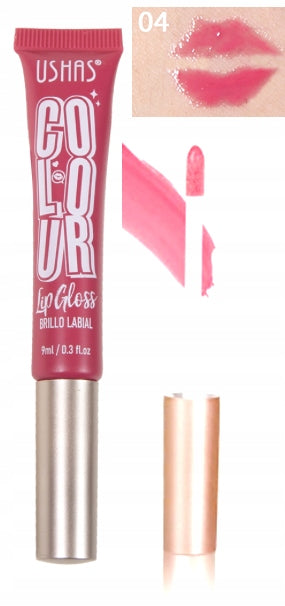 Ultra Color Gloss