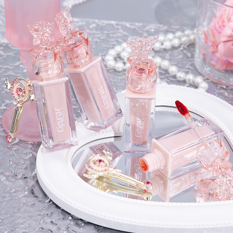 Fairy Velvet Glaze
