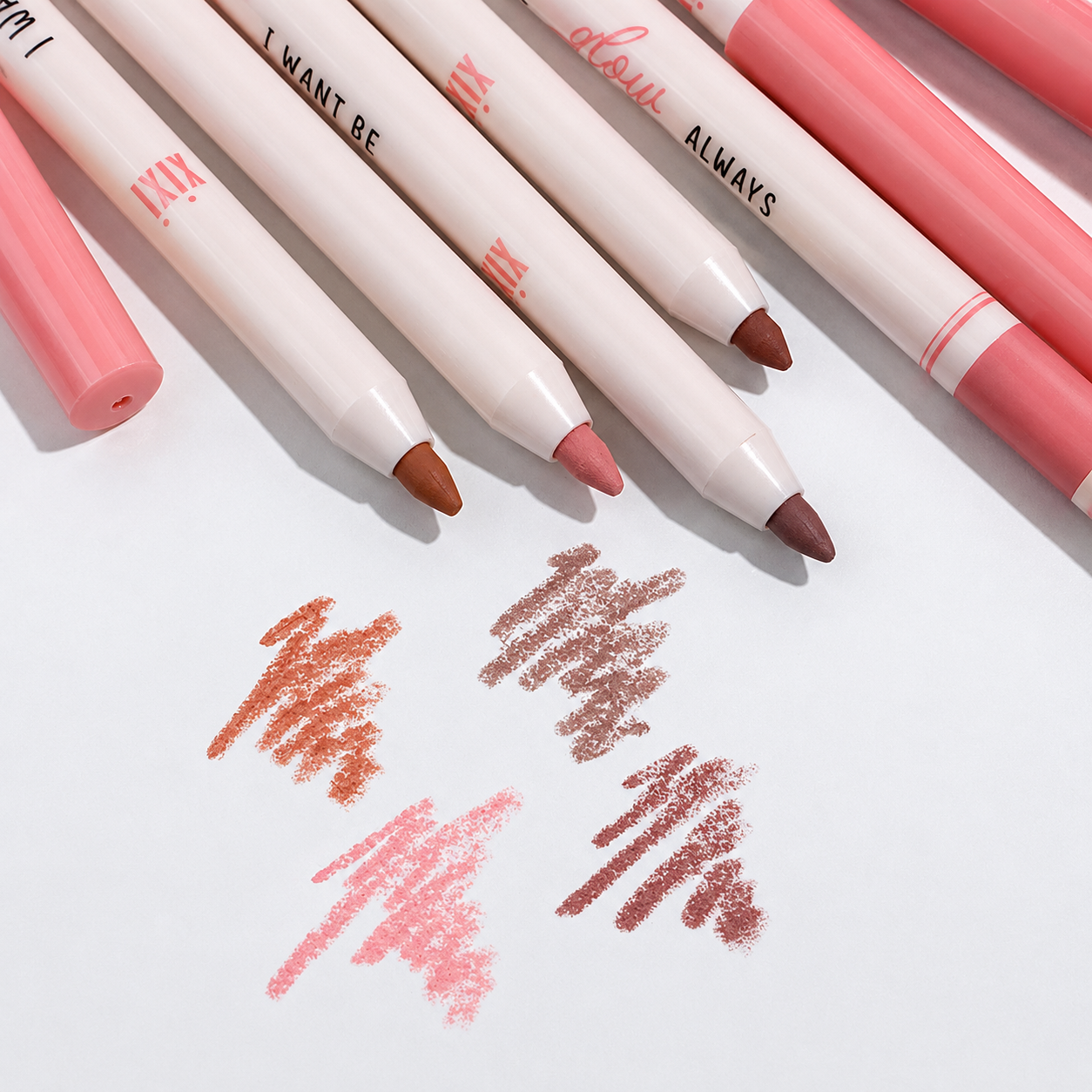 Sweet Dimple Lip Liner
