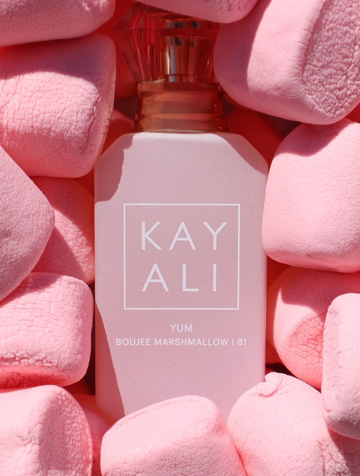 Kay Ali Perfume