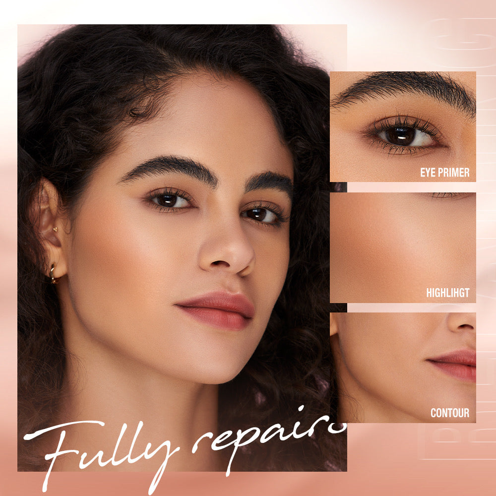 Otwoo Duo Contour Highlight Stick