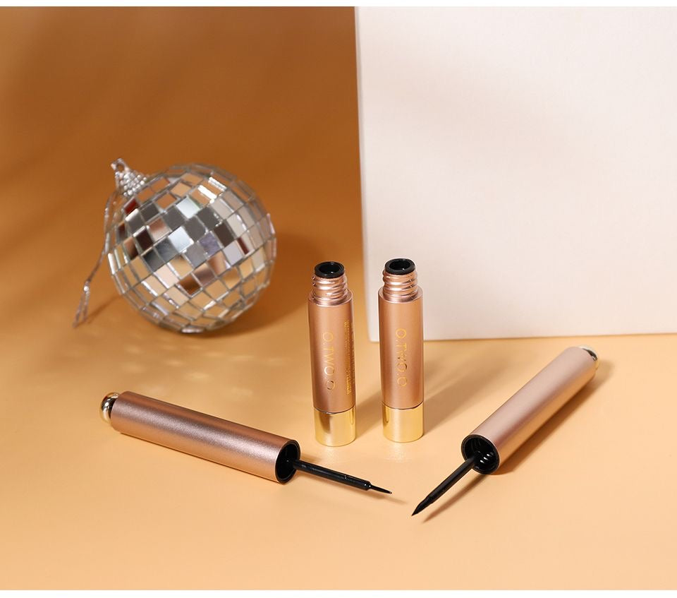 Otwoo Waterproof Liquid Eyeliner