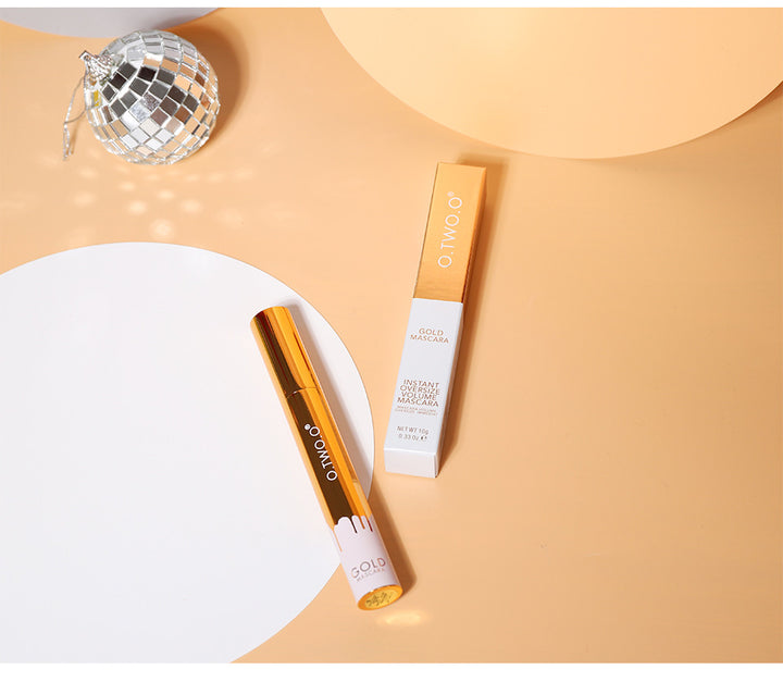 Otwoo Gold Mascara