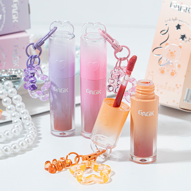 Keychain Gloss