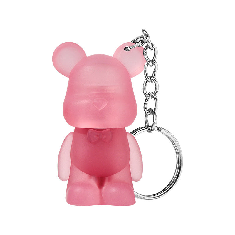 Cuddly Bear Lip Mud