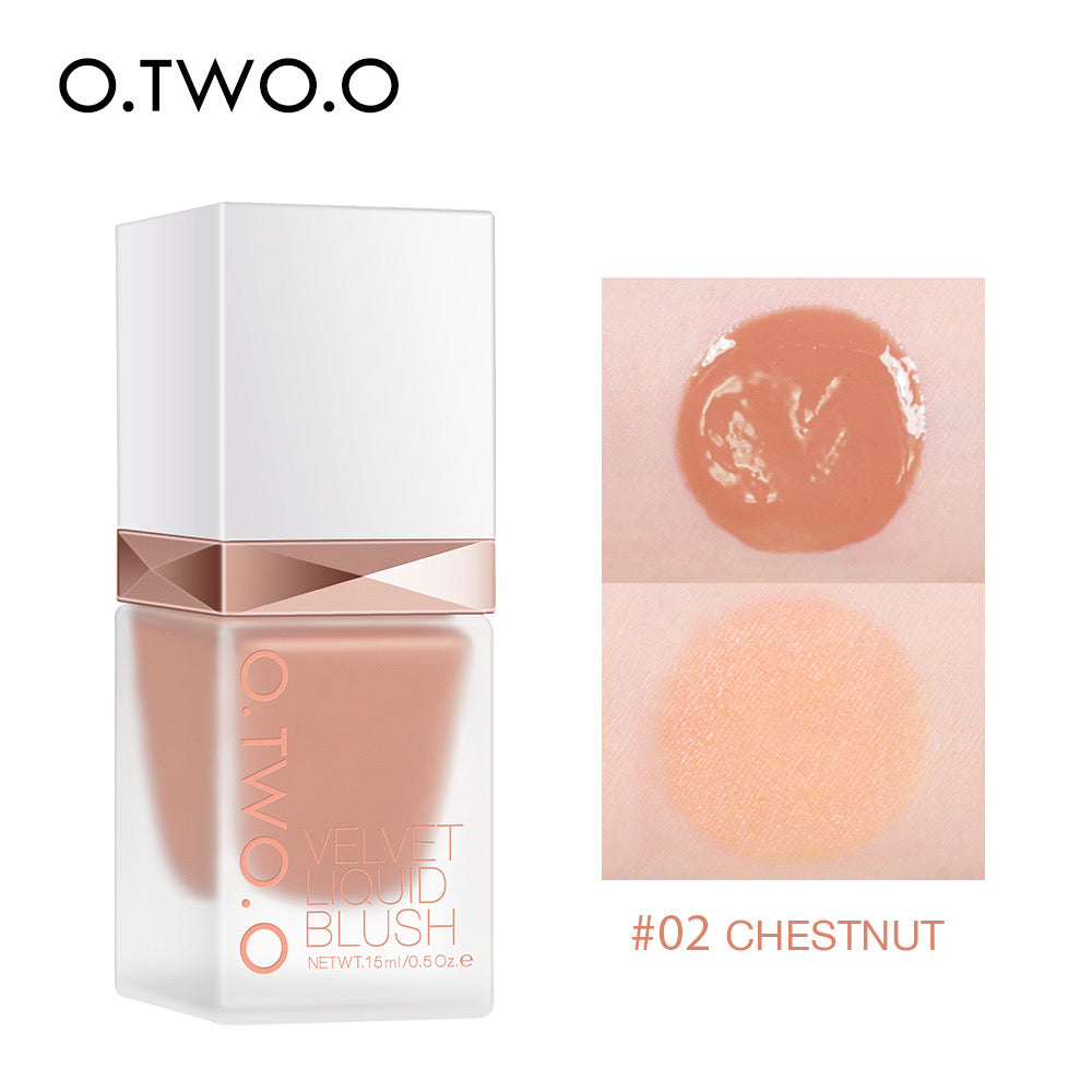 Otwoo Liquid Blush