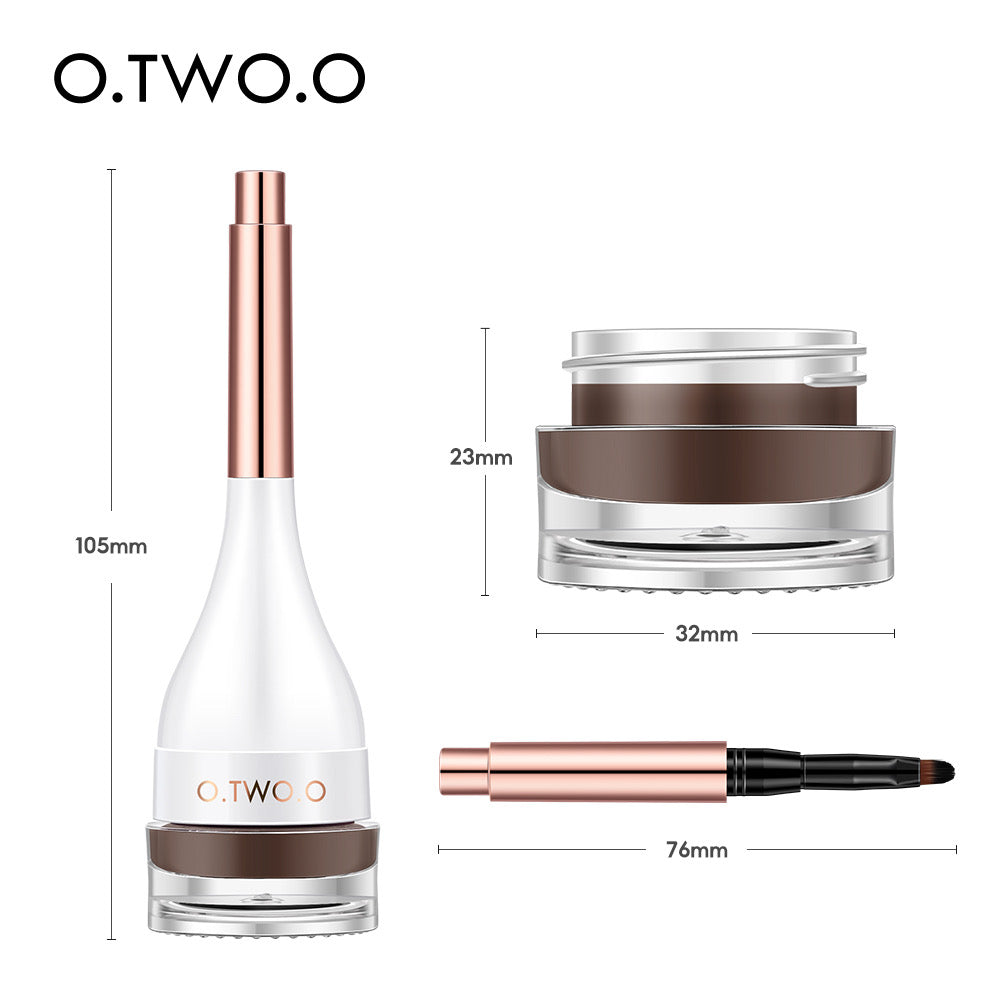 Otwoo Eyebrow Cream
