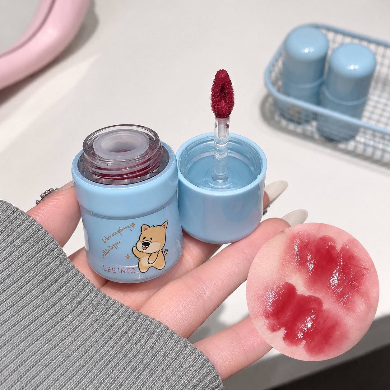Puppy Love Lip Tint