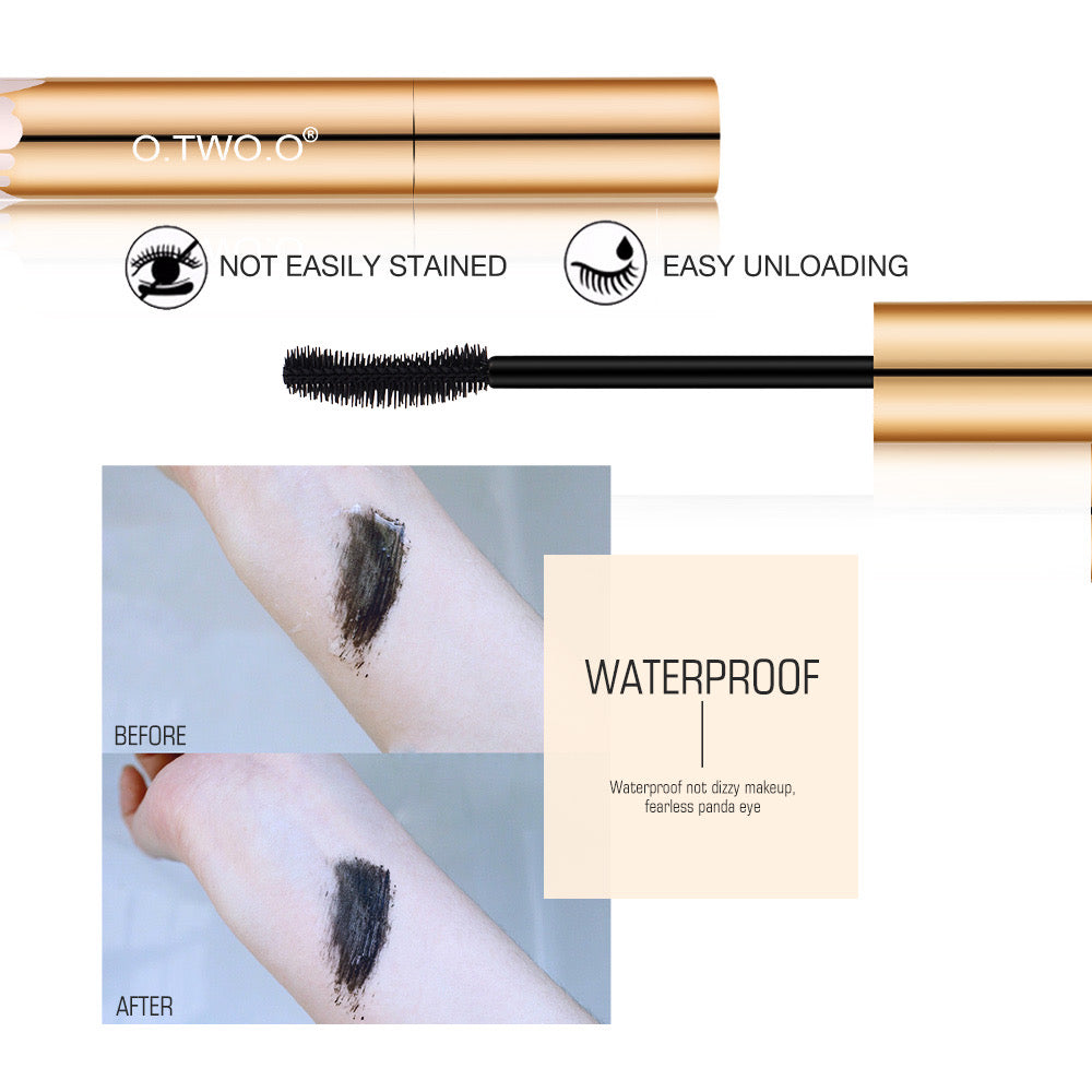 Otwoo Gold Mascara