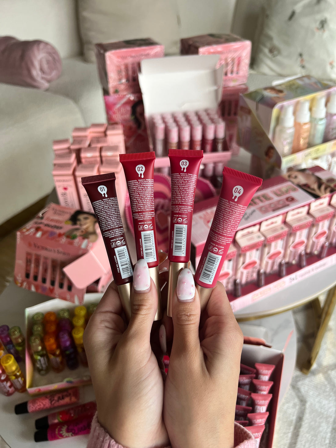 Ultra Color Gloss