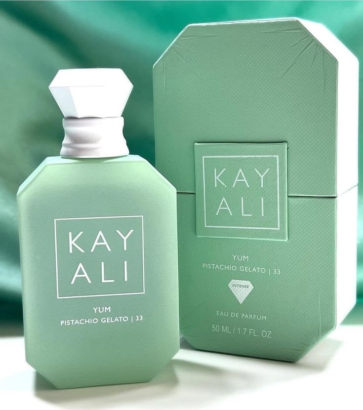 Kay Ali Perfume