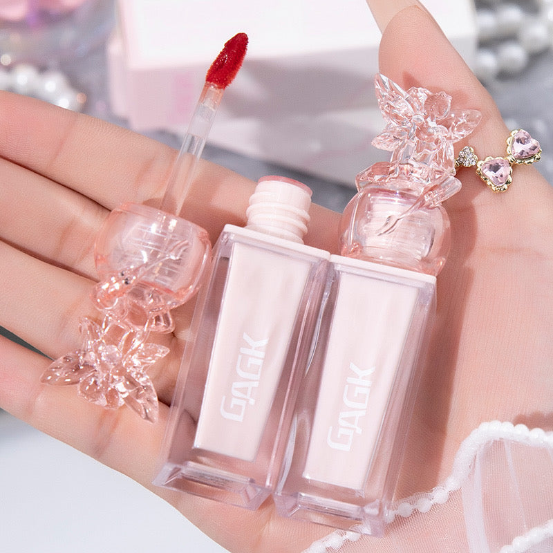 Fairy Velvet Glaze