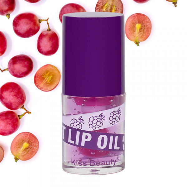 Fruity Magic Lip Oils