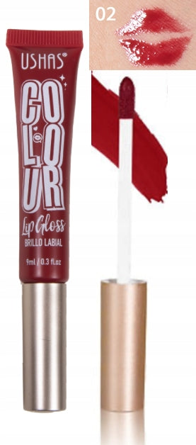 Ultra Color Gloss