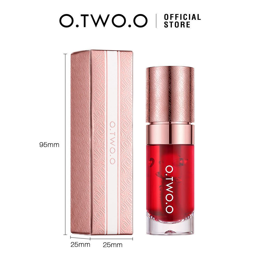 Otwoo Lip & Cheek Tint