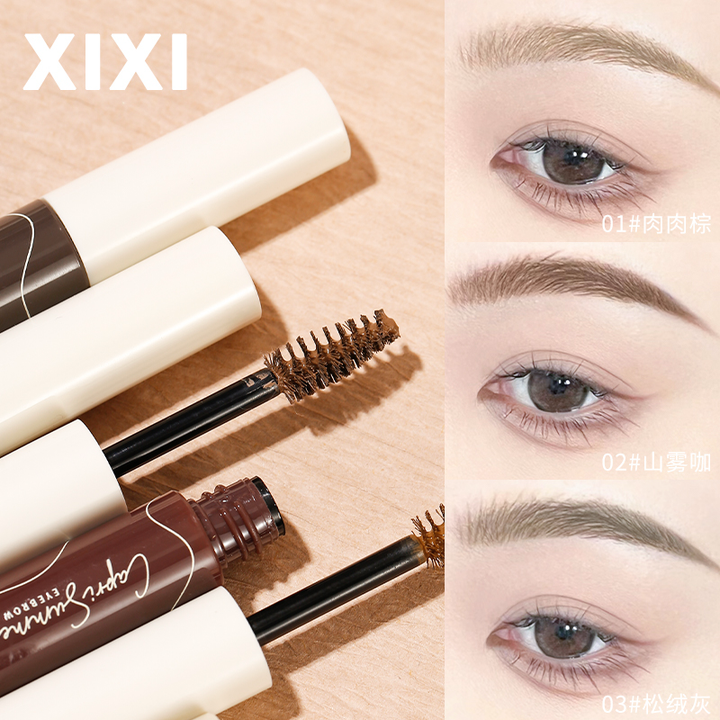Capri Summer Eyebrow Dye