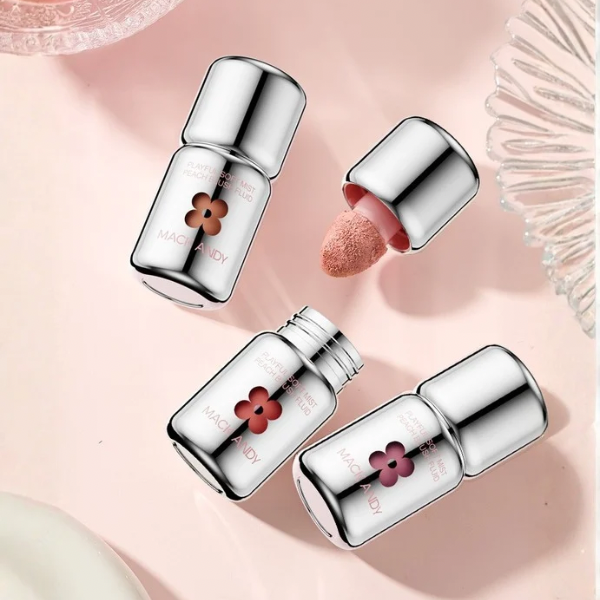 Mack Andy Playful Soft Liquid Blush