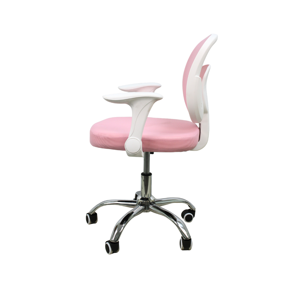 Pink Office Chair