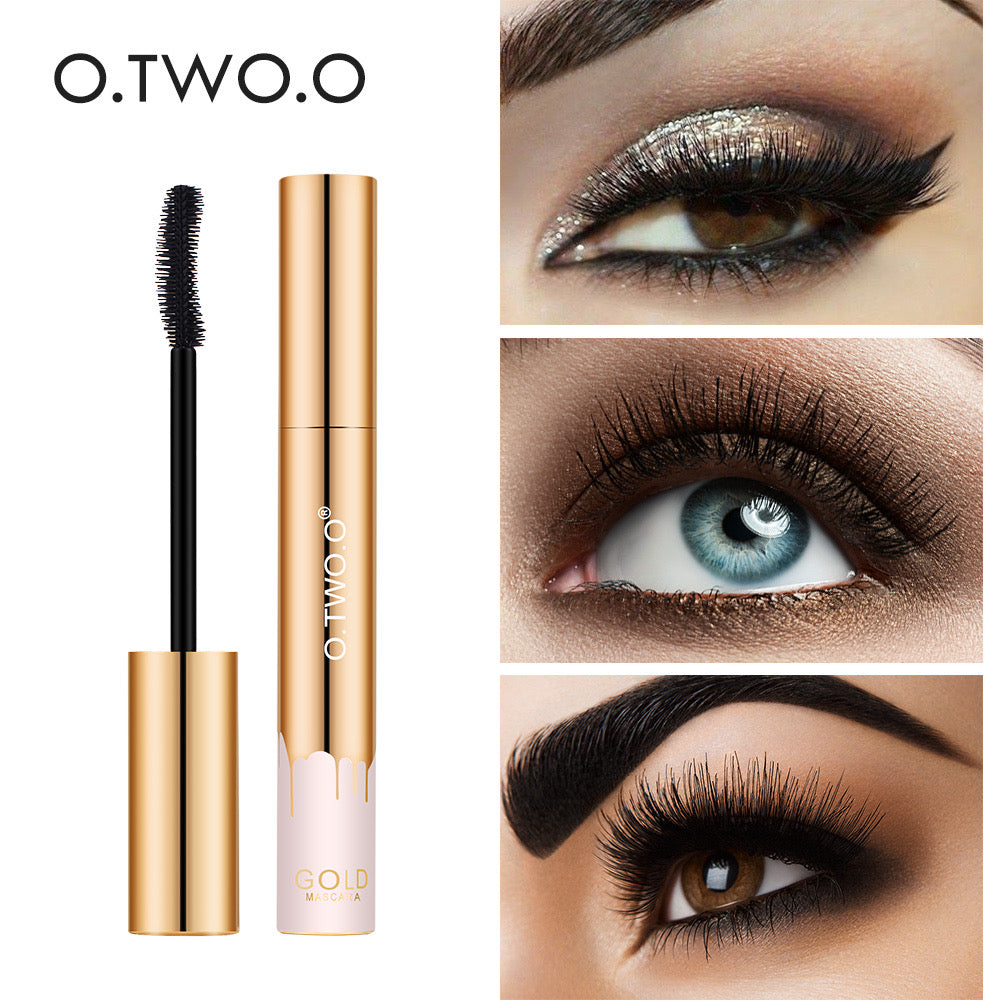 Otwoo Gold Mascara