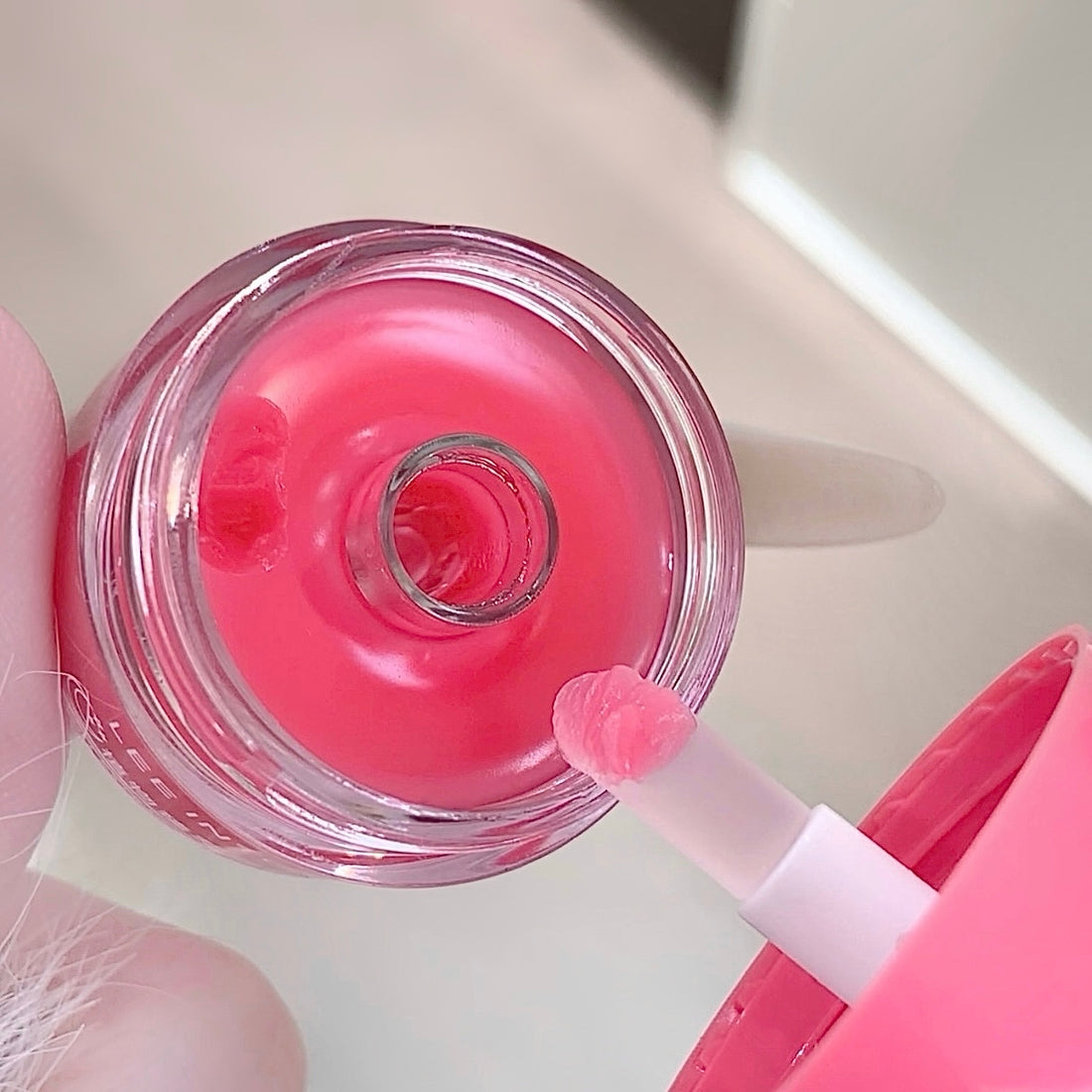 Love in Bloom Lip Therapy Set
