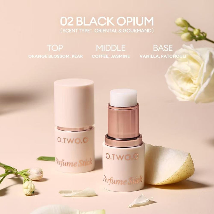 Otwoo Perfume Jelly Glaze