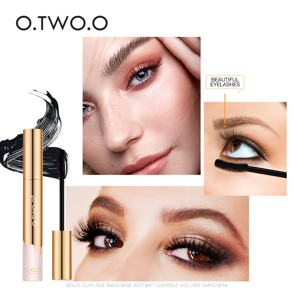 Otwoo Gold Mascara