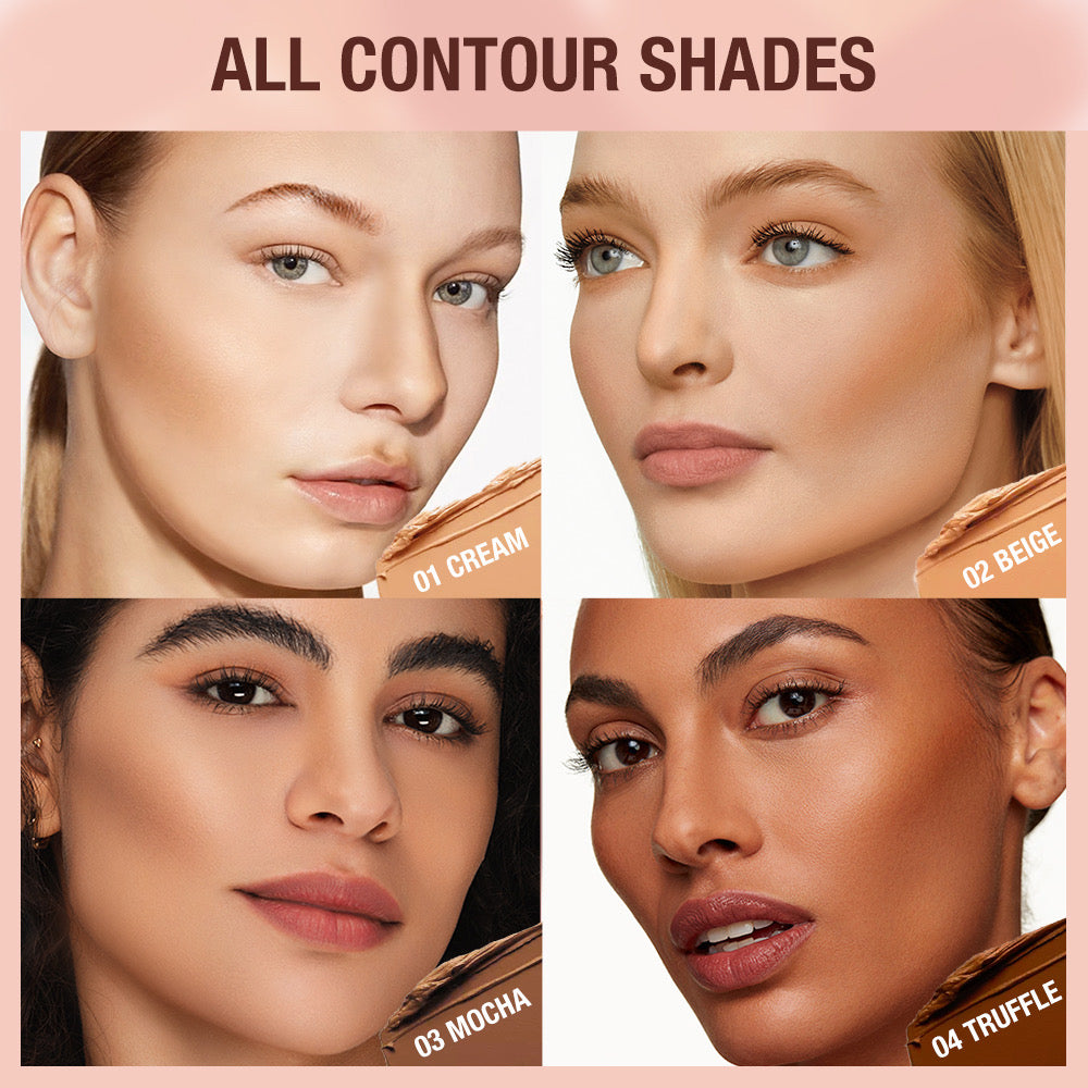 Otwoo Sculpt Creamy Contour Stick