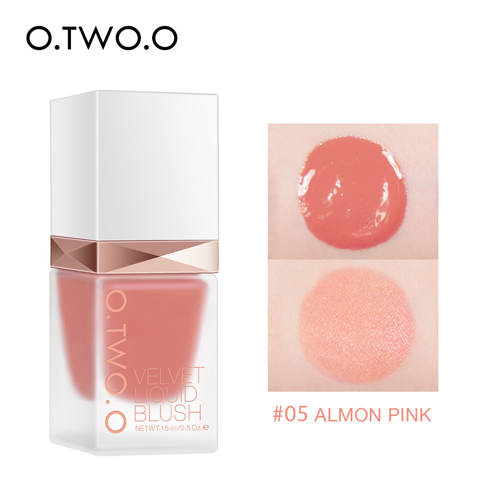 Otwoo Liquid Blush