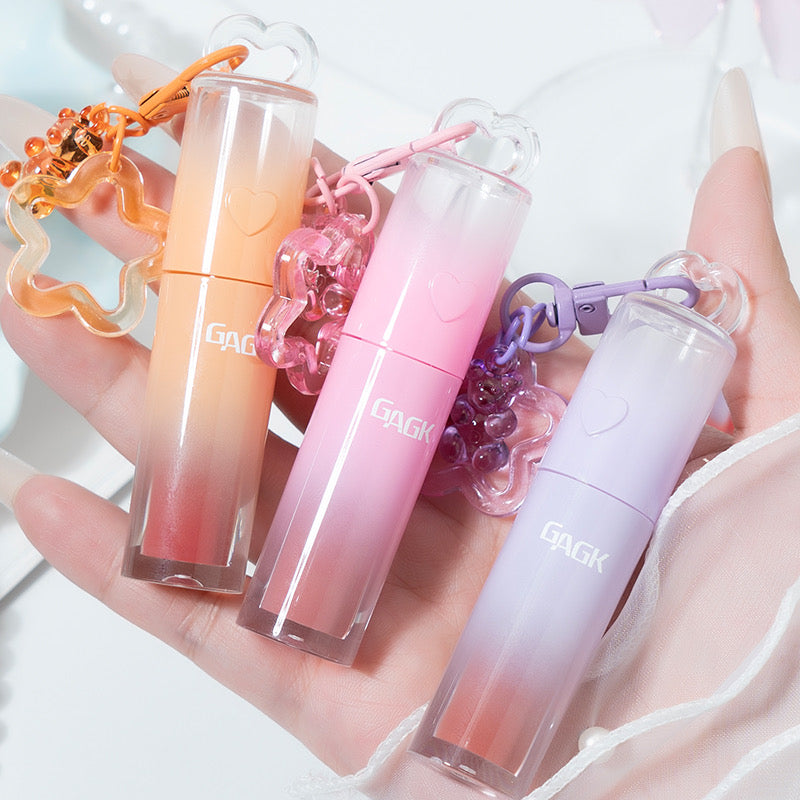 Keychain Gloss