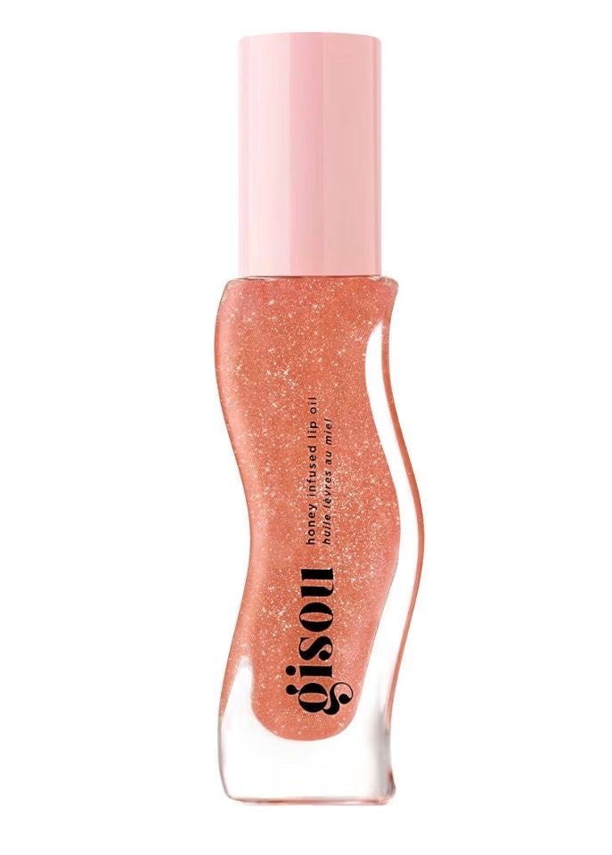Gisou Lip Oil