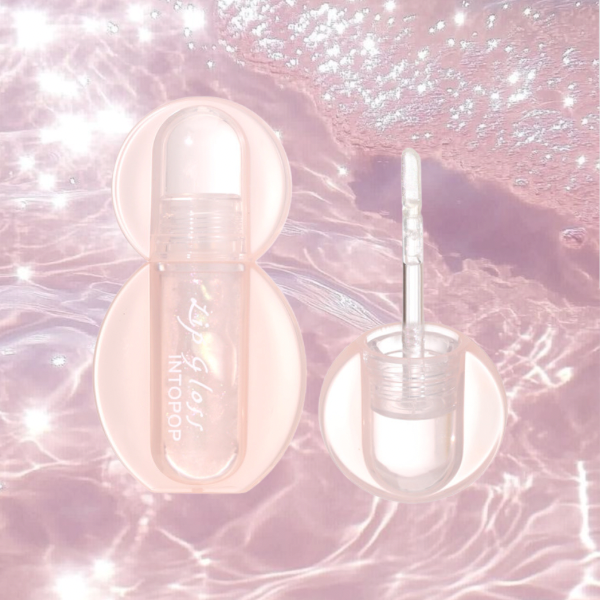 IntoPop Water Luster Lipgloss