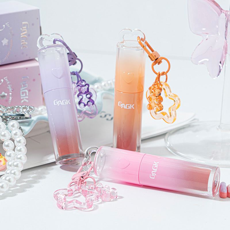 Keychain Gloss
