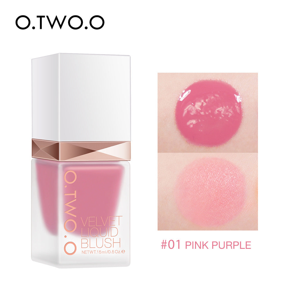 Otwoo Liquid Blush