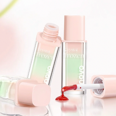 Novo Crystal Frozen Lipgloss