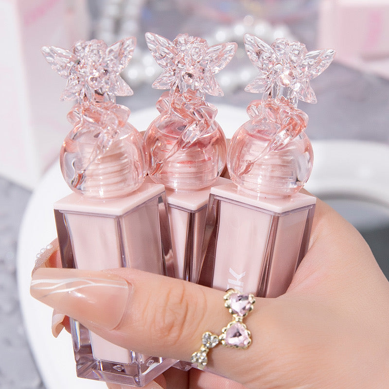 Fairy Velvet Glaze