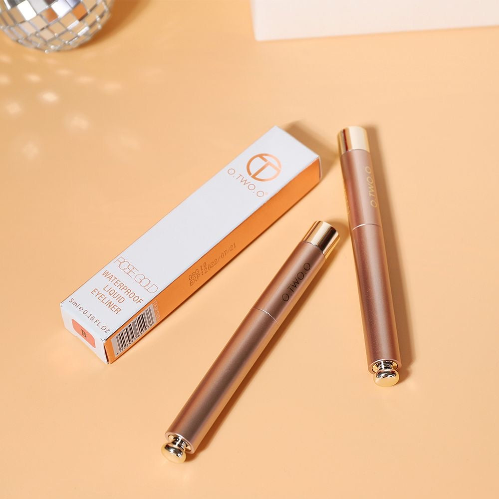 Otwoo Waterproof Liquid Eyeliner