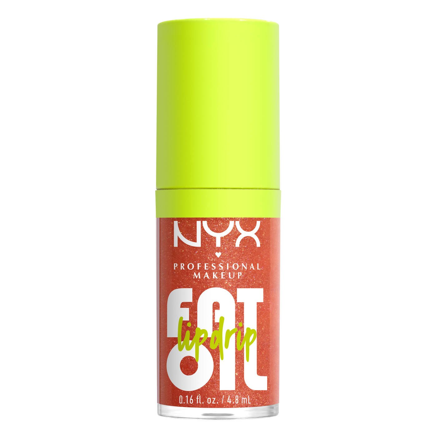Nyx Fat Lip Drip Oil