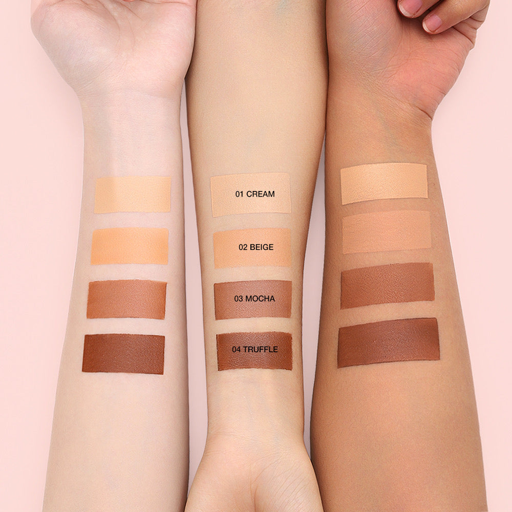 Otwoo Sculpt Creamy Contour Stick