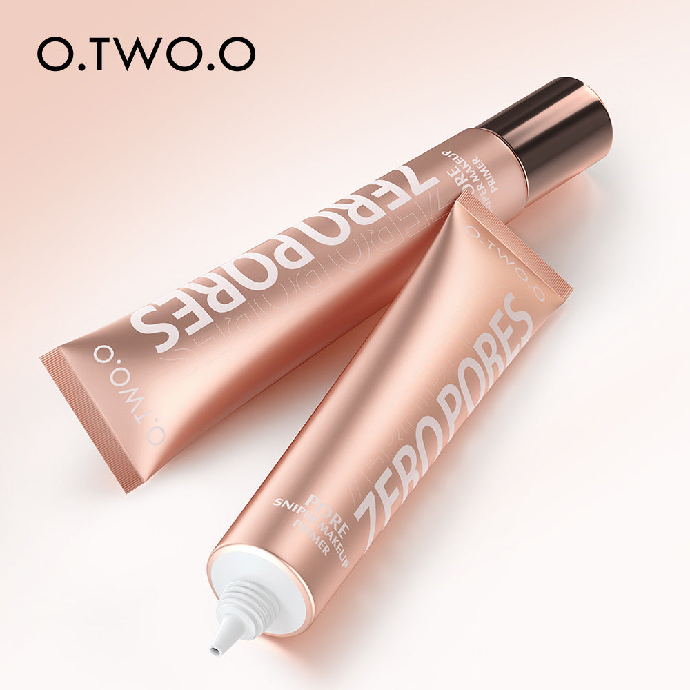 Otwoo Zero Pores