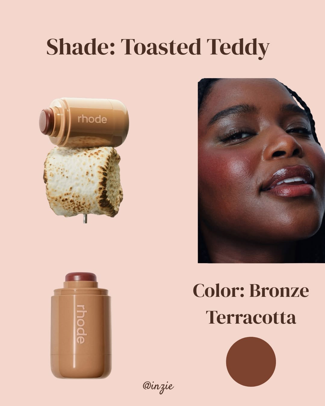 Rhode Pocket Blush