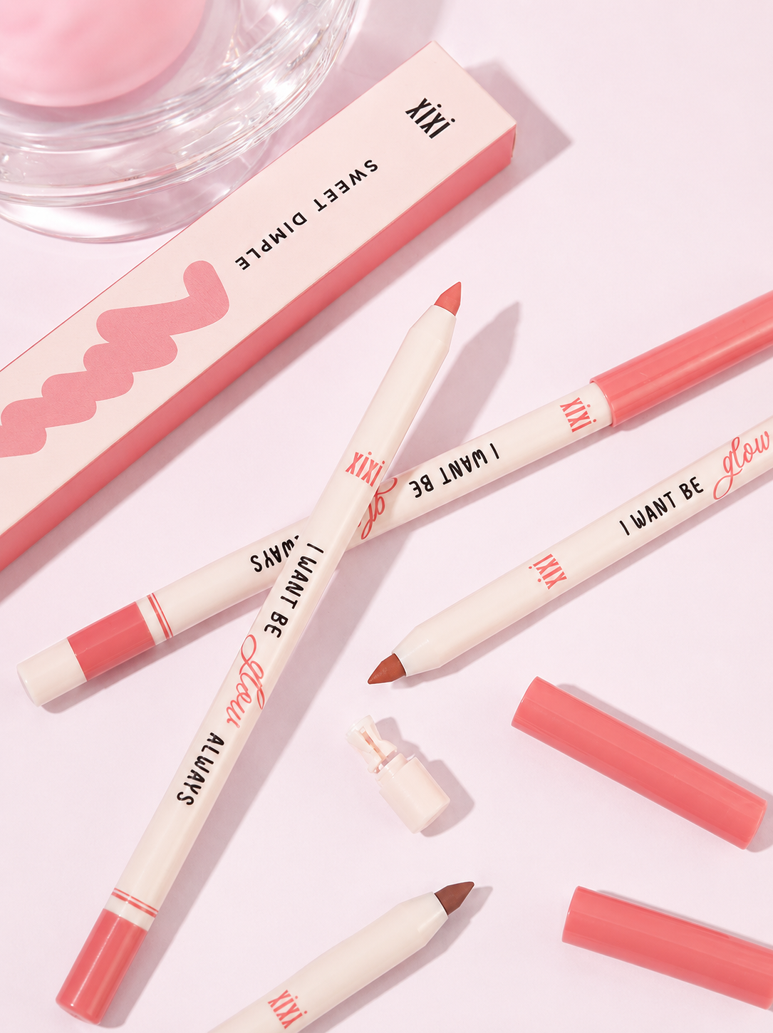 Sweet Dimple Lip Liner