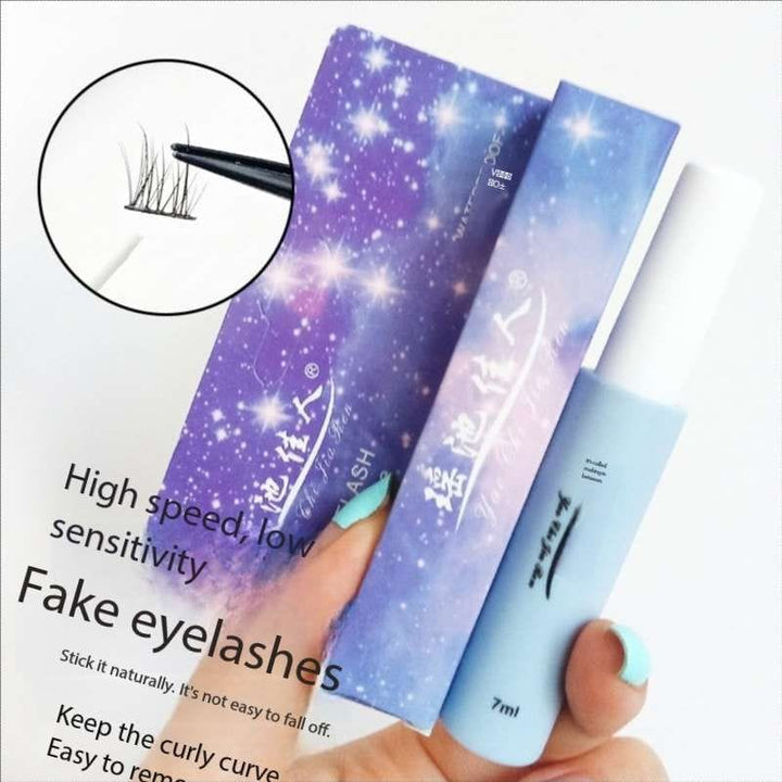 Eyelash glue Star Dust