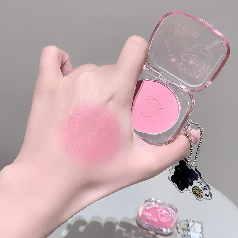 Puppy Love Powder Blush