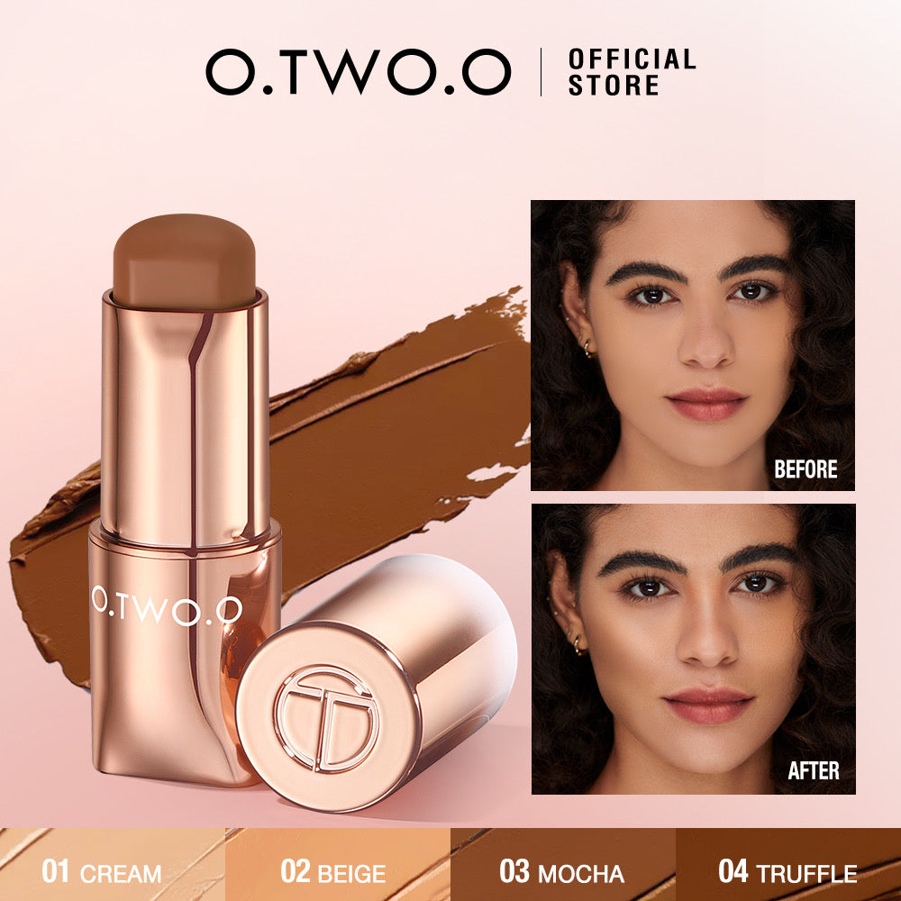 Otwoo Sculpt Creamy Contour Stick