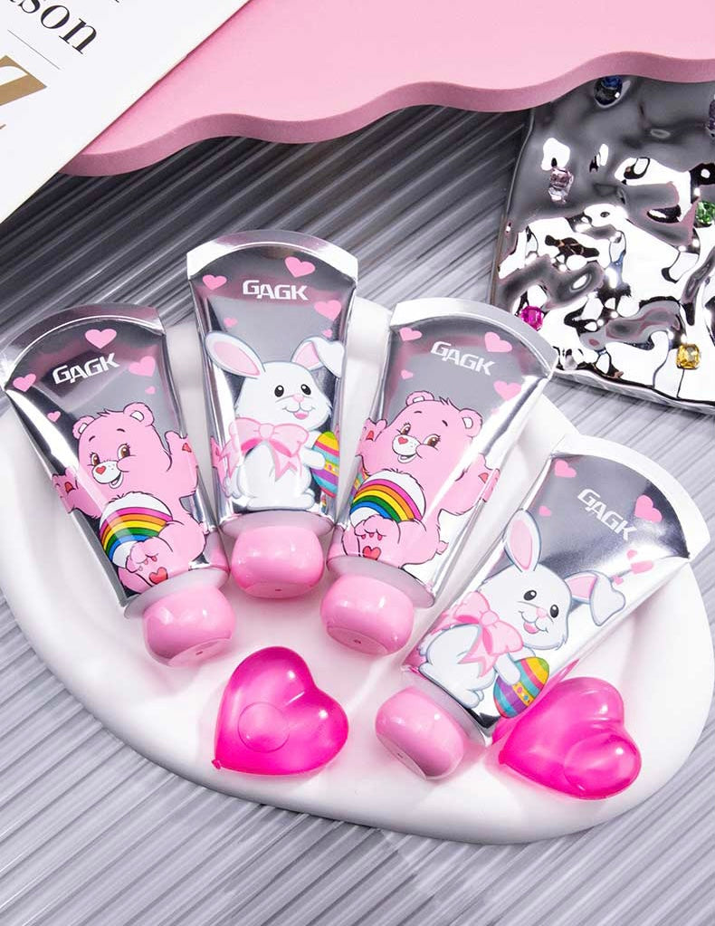 Care Bear Hand Lotion