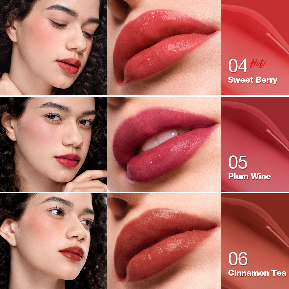 Otwoo Lip & Cheek Tint