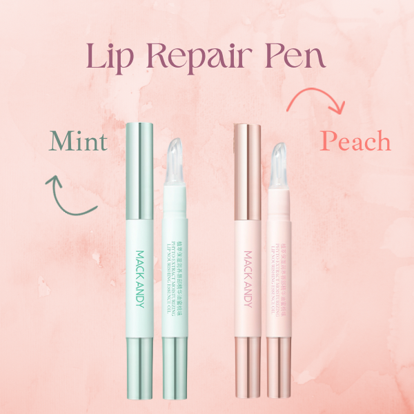 Mack Andy Lip Repair Pen
