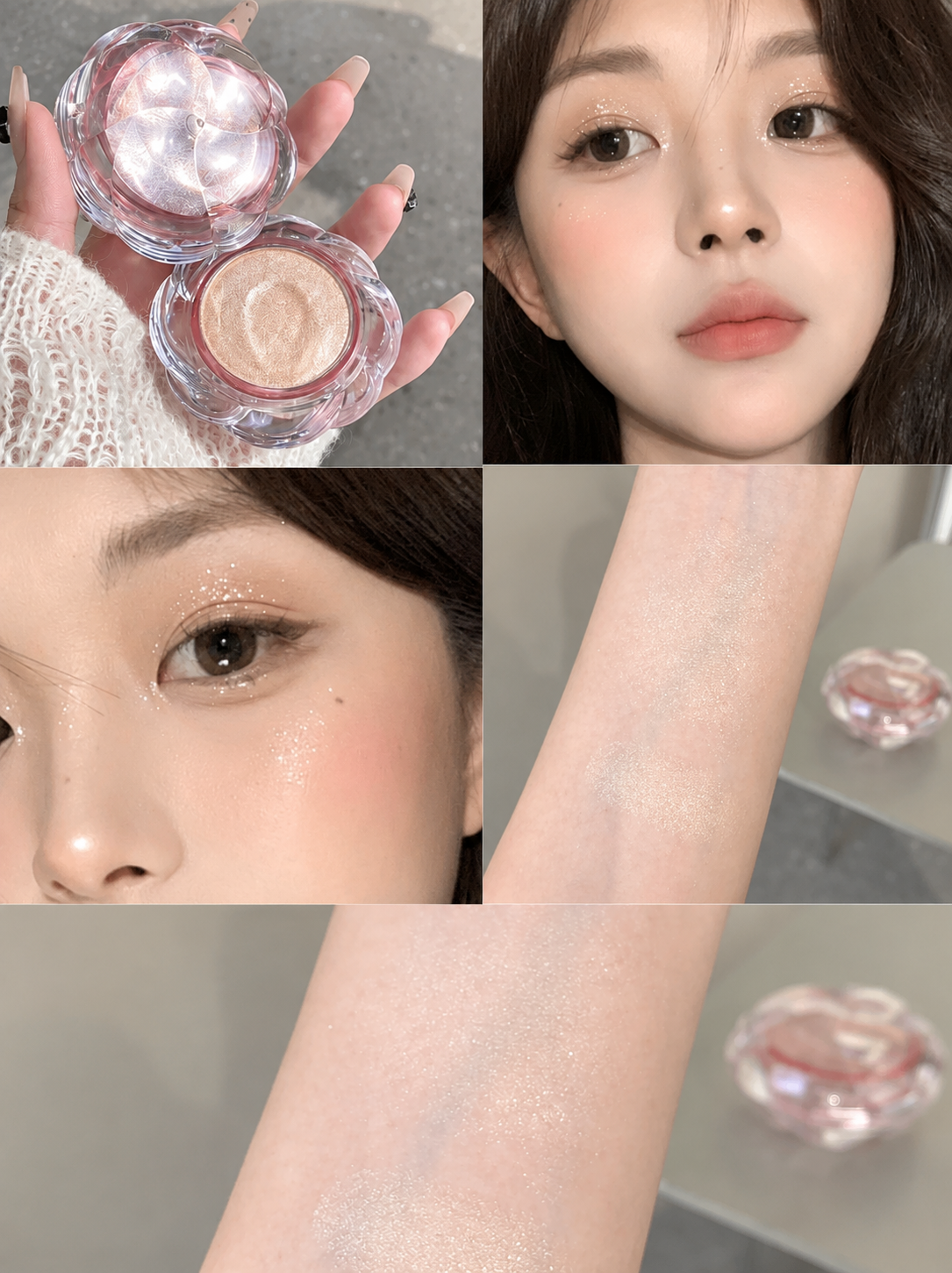 Oopsie Daisy Highlighter